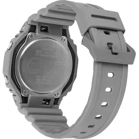 Casio G-shock Ga-2110et-8aer Uhr Grey One Size