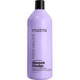 Matrix Total Results Unbreak My Blonde Bleach Finder Shampoo Stärkungsshampoo für blondes Haar 1000 ml