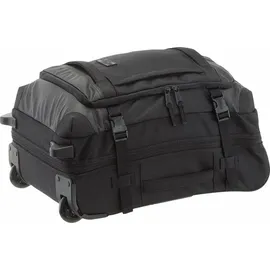 Eastpak Tranverz Cnnct 2-Rollen Cabin 51 cm / 42 l accent grey