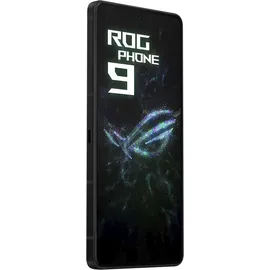 Asus ROG Phone 9 12 GB RAM 256 GB Phantom Black