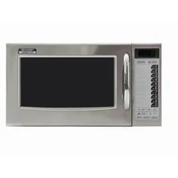 SHARP Gastro-Mikrowelle R-15AT