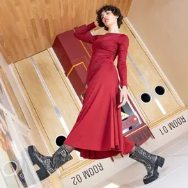 Art Damen 1397 York schwarz 41