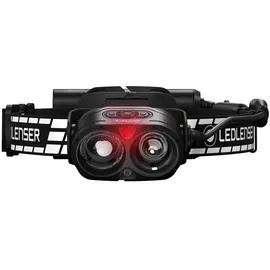 Ledlenser H19R Signature Schwarz