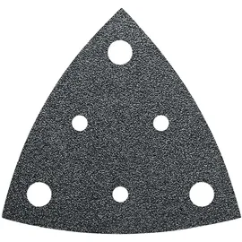 Fein Schleifblatt Gelocht Dreieck K40 50 Stück