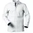 CRAFTLAND protection Schweißerjacke,Vollleder, Gr. XL, natur