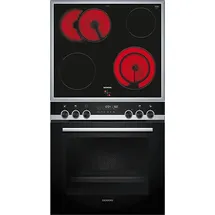 Siemens PQ521KB11 EA64RGNA1E + HE578BBS3