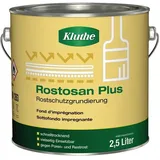 Kluthe Rostprimer Rostosan® Plus grau 0,75 l