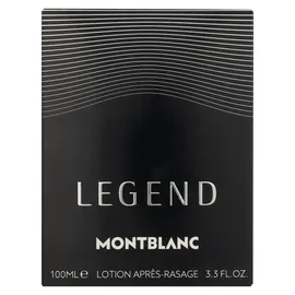 Mont Blanc Legend Lotion 100 ml