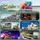 Hisense 40A49S 32" HD LED Smart TV