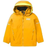 HELLY HANSEN Sogn Jacke - Cloudberry - 8 Jahre