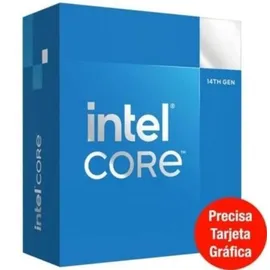 Intel Core i5-14400F 2,5-4,7 GHz Box (BX8071514400F)