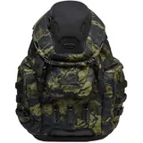 OAKLEY Kitchen Sink Tiger Camo Green