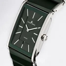 Jacques Lemans Dublin 1-1939G Leder 40 mm
