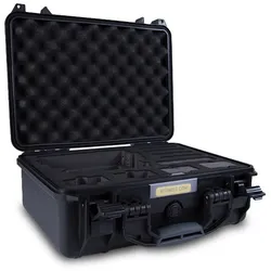 Atomos Black Hard Carry Case für Atomos 7'' Monitore