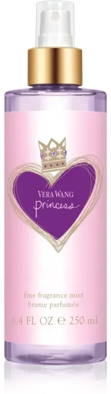 Vera Wang Princess Bodyspray für Damen 250 ml