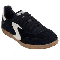 SKECHERS HOTSHOT Damen Beige/Schwarz 36