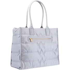 Bogner Wallis Tessuto Maylin Shopper Synthetik Grey