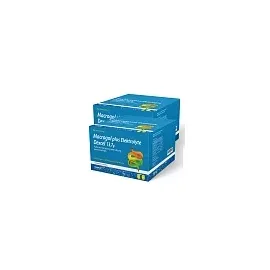 Dexcel Pharma Macrogol plus Elektrolyte Dexcel 13,7 g 100 St.