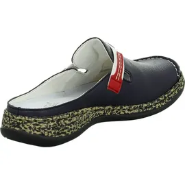 Rieker 46393 blue 39
