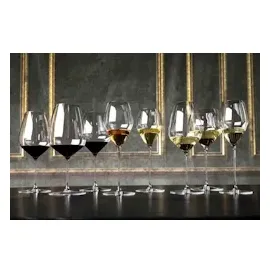 Riedel Glas Veloce Champagnerglas 0,327 l 4er Set