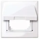 Merten Schutzabdeckung aws/gl 478025