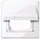 Merten Schutzabdeckung aws/gl 478025