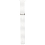 Apple Ocean Armband Weiß