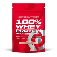 Scitec Nutrition 100% Whey Protein Professional