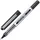 Uni-Ball Tintenroller Basic Schwarz 0,2 mm 1 St.