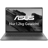 Asus Zenbook S14 OLED Intel Core Ultra 9 386H 32 GB RAM 1 TB Win11 Home Antrim Gray
