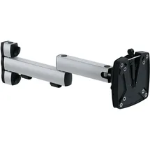 Novus TSS Folding Arm II Schwenkarm Silber/Grau