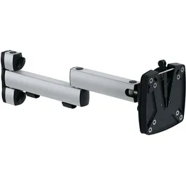 Novus TSS Folding Arm II Schwenkarm Silber/Grau