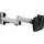 Novus TSS Folding Arm II Schwenkarm Silber/Grau