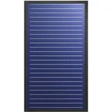 Solarbayer PremiumFlair AL 2.52 Indach Bruttokollektorfläche: 2,52 m2 401100100