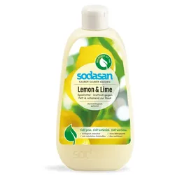 Spülmittel Lemon & Lime