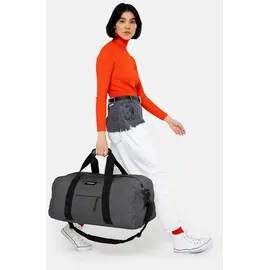Eastpak Station+ 58l Tasche Black Denim One Size