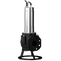 WILO Rexa FIT Abwasser-Tauchmotorpumpe V06DA-214/E-A 6064701