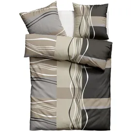 OTTO home Kelian Biber beige 135 x 200 cm + 80 x 80 cm