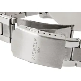 KIENZLE Funk-Armbanduhr Modell Hamburg