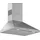 Bosch DWP66BC50 Wandhaube 60 cm