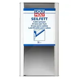 LIQUI MOLY Seilfett 5 L 6124