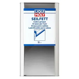 LIQUI MOLY Seilfett 5 L
