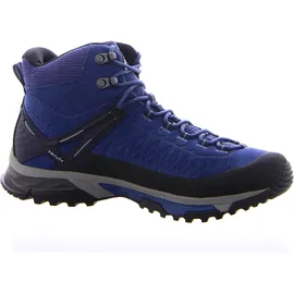 MEINDL Top Trail Mid GTX Herren blau, Größe 47