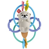 Fisher-Price Otter Greif- und Beißring
