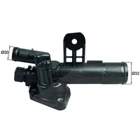 Mahle Thermostat, Kühlmittel TI20189]