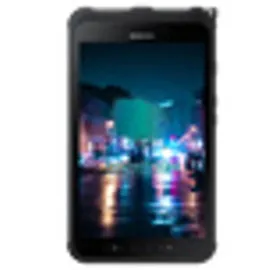 Samsung Galaxy Tab Active2 8.0" 16 GB Wi-Fi + LTE schwarz