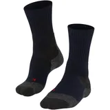 Falke TKX Expedition Socken Herren 6120 marine 46-48
