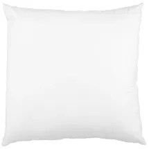 BestLivings KopfKissen Basic 80 x 80 cm Weiß