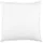 BestLivings KopfKissen Basic 80 x 80 cm Weiß