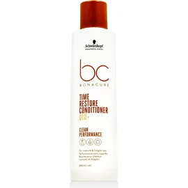 Schwarzkopf Bonacure Time Restore Conditioner 200 ml